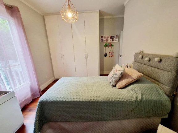 Imagem Casa com 3 Quartos à Venda, 338 m² em Chácara Monte Alegre - São Paulo Imagem Casa com 3 Quartos à Venda, 338 m² em Chácara Monte Alegre - São Paulo