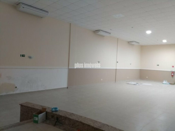 Imagem Imóvel Comercial à Venda, 820 m² em Cambuci - São Paulo