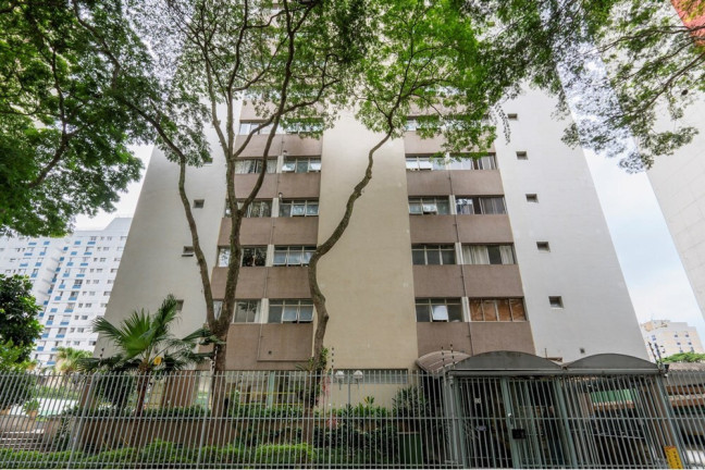 Imagem Imóvel com 2 Quartos à Venda, 74 m² em Cidade Monções - São Paulo Imagem Imóvel com 2 Quartos à Venda, 74 m² em Cidade Monções - São Paulo
