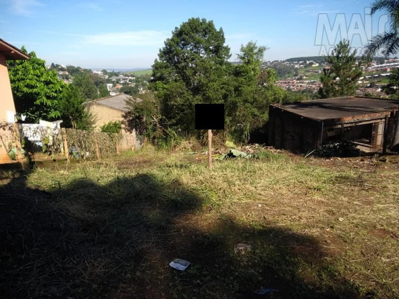 Imagem Terreno à Venda,  em Boa Saúde - Novo Hamburgo