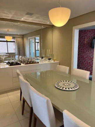 Imagem Apartamento com 4 Quartos à Venda, 257 m² em Santana - São Paulo