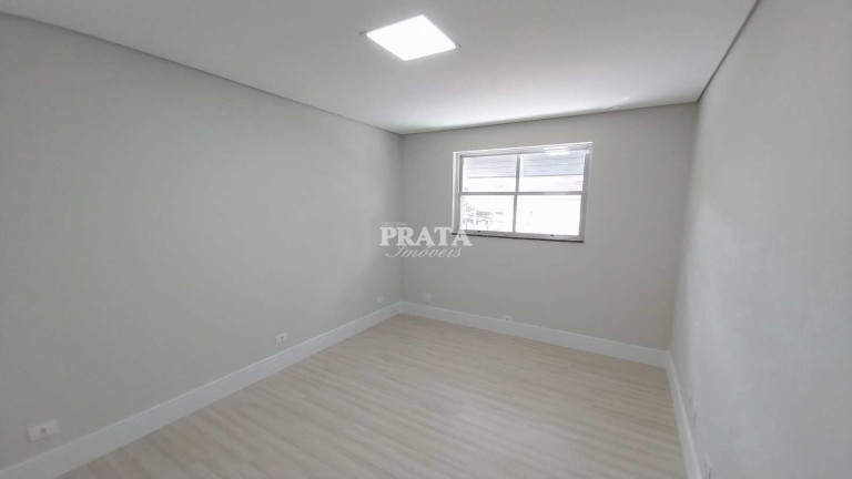 Imagem Casa com 2 Quartos à Venda, 67 m² em Campo Grande - Santos Imagem Casa com 2 Quartos à Venda, 67 m² em Campo Grande - Santos