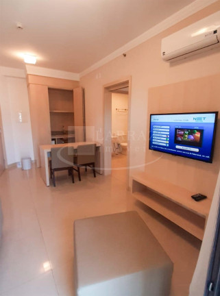 Imagem Imóvel com 1 Quarto à Venda, 45 m² em Ribeirânia - Ribeirão Preto Imagem Imóvel com 1 Quarto à Venda, 45 m² em Ribeirânia - Ribeirão Preto