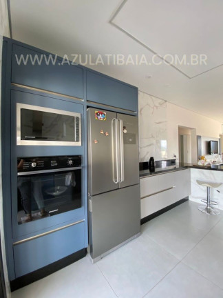 Imagem Casa com 4 Quartos à Venda, 272 m² em Condomínio Residencial Shamballa Iii - Atibaia