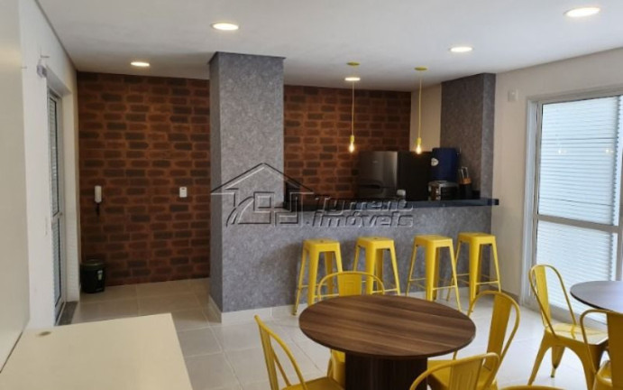 Imagem Apartamento com 2 Quartos à Venda, 61 m² em Jardim América - São José Dos Campos Imagem Apartamento com 2 Quartos à Venda, 61 m² em Jardim América - São José Dos Campos