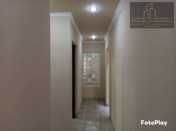 Imagem Casa com 2 Quartos à Venda, 200 m² em Jaguaribe - Osasco