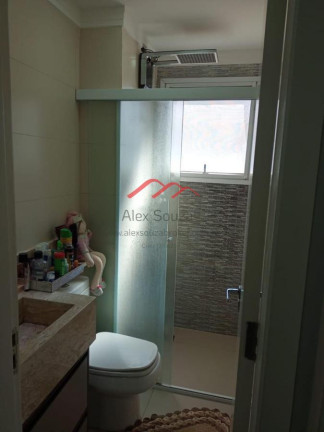 Imagem Apartamento com 2 Quartos à Venda, 45 m² em Jardim Santa Maria (nova Veneza) - Sumaré Imagem Apartamento com 2 Quartos à Venda, 45 m² em Jardim Santa Maria (nova Veneza) - Sumaré