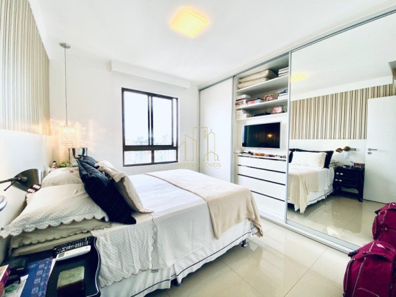Imagem Imóvel com 3 Quartos à Venda, 87 m² em Caminho Das árvores - Salvador Imagem Imóvel com 3 Quartos à Venda, 87 m² em Caminho Das árvores - Salvador