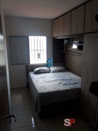 Imagem Casa com 2 Quartos à Venda, 60 m² em Guaianazes - São Paulo Imagem Casa com 2 Quartos à Venda, 60 m² em Guaianazes - São Paulo