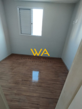 Imagem Apartamento com 3 Quartos à Venda, 59 m² em Sítio Pinheirinho - São Paulo Imagem Apartamento com 3 Quartos à Venda, 59 m² em Sítio Pinheirinho - São Paulo