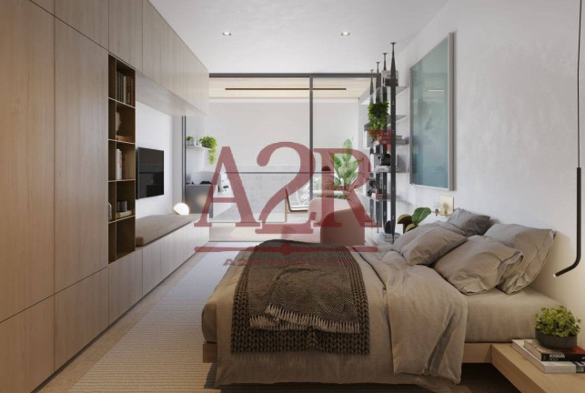Imagem Apartamento com 1 Quarto à Venda, 39 m² em Arpoador - Rio De Janeiro