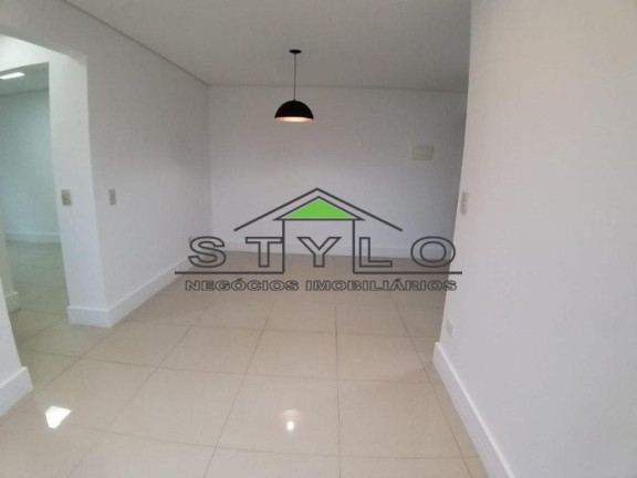 Imagem Apartamento com 2 Quartos para Alugar, 55 m² em Centro - São Bernardo Do Campo
