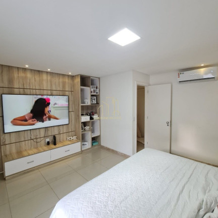 Imagem Imóvel com 3 Quartos à Venda, 142 m² em Alphaville I - Salvador Imagem Imóvel com 3 Quartos à Venda, 142 m² em Alphaville I - Salvador