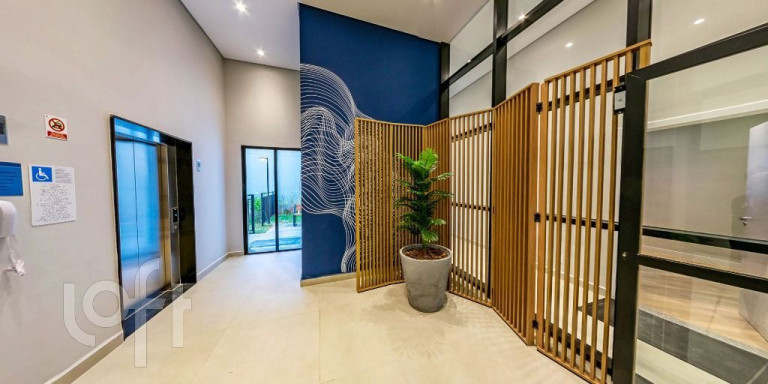 Apartamento com 1 Quarto à Venda, 34 m² em Bela Vista - São Paulo