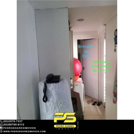 Imagem Apartamento com 2 Quartos à Venda, 86 m² em Miramar - João Pessoa Imagem Apartamento com 2 Quartos à Venda, 86 m² em Miramar - João Pessoa