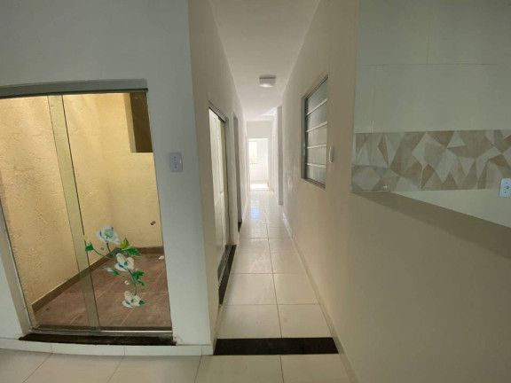 Imagem Casa com 3 Quartos à Venda, 162 m² em Jabotiana - Aracaju Imagem Casa com 3 Quartos à Venda, 162 m² em Jabotiana - Aracaju