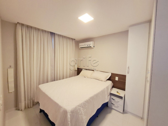 Imagem Apartamento com 2 Quartos à Venda, 53 m² em Jóquei Clube - Fortaleza