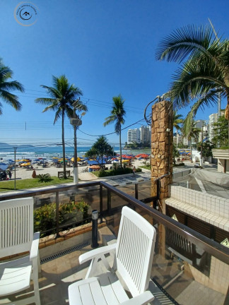 Imagem Apartamento com 4 Quartos à Venda, 150 m² em Vila Luis Antônio - Guarujá Imagem Apartamento com 4 Quartos à Venda, 150 m² em Vila Luis Antônio - Guarujá
