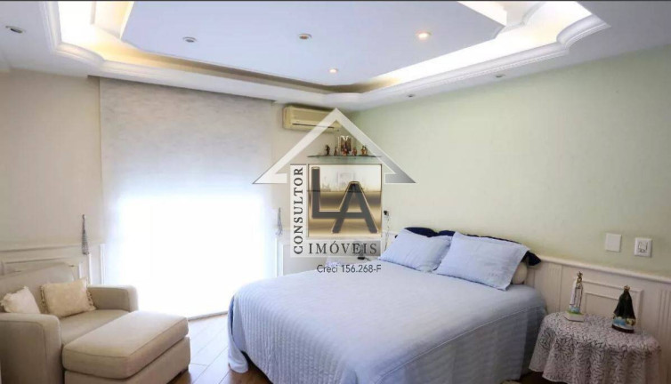 Imagem Apartamento com 4 Quartos à Venda, 311 m² em Morumbi - São Paulo Imagem Apartamento com 4 Quartos à Venda, 311 m² em Morumbi - São Paulo