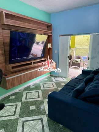Imagem Casa com 3 Quartos à Venda, 397 m² em Novo Aleixo - Manaus Imagem Casa com 3 Quartos à Venda, 397 m² em Novo Aleixo - Manaus