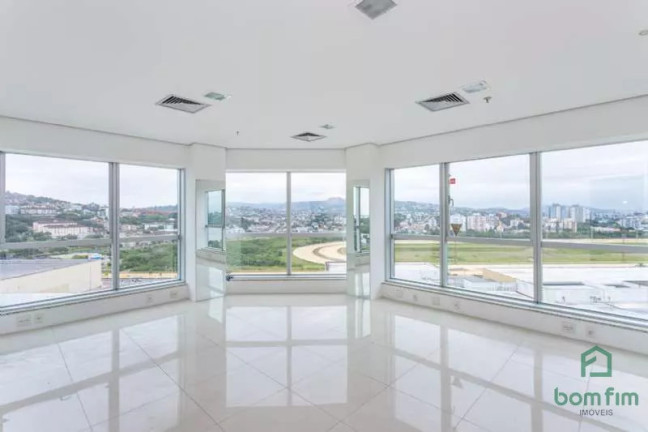 Foto do imóvel Sala Comercial à Venda, 42 m² em Cristal - Porto Alegre