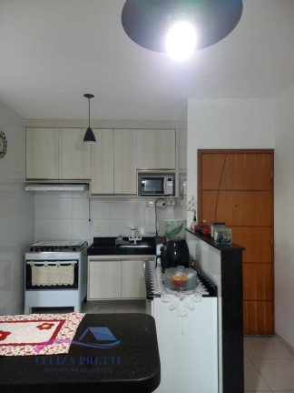 Imagem Apartamento com 2 Quartos à Venda, 62 m² em Jockey De Itaparica - Vila Velha Imagem Apartamento com 2 Quartos à Venda, 62 m² em Jockey De Itaparica - Vila Velha