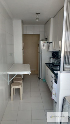 Imagem Apartamento com 2 Quartos à Venda, 65 m² em Vila Santa Catarina - São Paulo Imagem Apartamento com 2 Quartos à Venda, 65 m² em Vila Santa Catarina - São Paulo