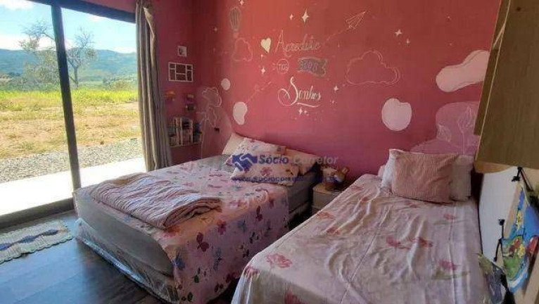 Imagem Casa com 4 Quartos à Venda, 420 m² em Atibaia - Atibaia