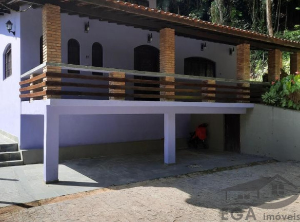 Imagem Casa com 4 Quartos à Venda, 152 m² em Boiçucanga - São Sebastião