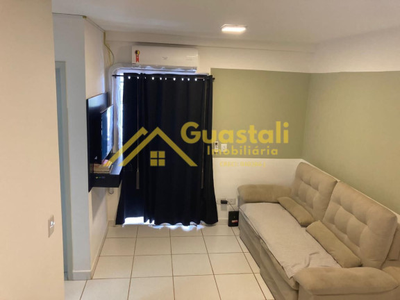 Imagem Apartamento com 2 Quartos à Venda, em Piracicamirim - Piracicaba Imagem Apartamento com 2 Quartos à Venda, em Piracicamirim - Piracicaba
