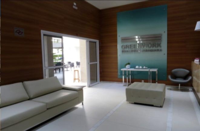 Imagem Imóvel Comercial à Venda, 36 m² em Jabaquara - São Paulo