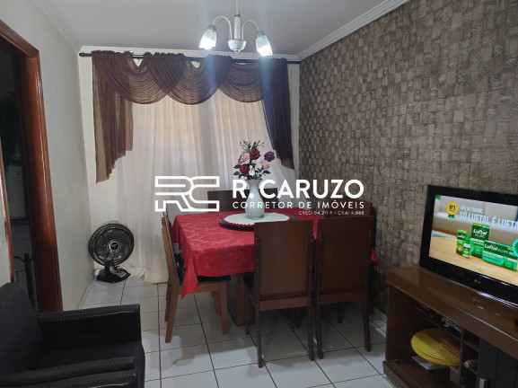 Imagem Casa com 3 Quartos à Venda, 102 m² em Jardim São Roque - Limeira Imagem Casa com 3 Quartos à Venda, 102 m² em Jardim São Roque - Limeira