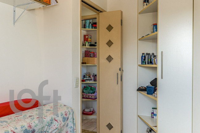Imagem Apartamento com 2 Quartos à Venda, 60 m² em Mandaqui - São Paulo