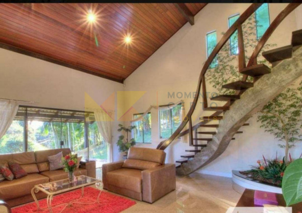 Imagem Casa com 3 Quartos à Venda, 520 m² em Badenfurt - Blumenau