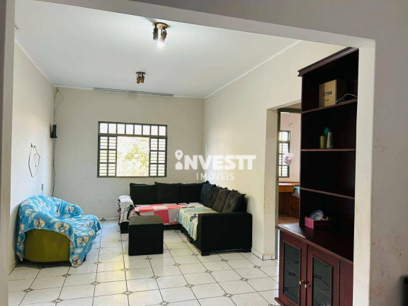 Imagem Casa com 2 Quartos à Venda, 129 m² em Setor Urias Magalhães - Goiânia Imagem Casa com 2 Quartos à Venda, 129 m² em Setor Urias Magalhães - Goiânia