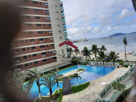 Imagem Apartamento com 3 Quartos à Venda, 156 m² em Vila Alzira - Guarujá Imagem Apartamento com 3 Quartos à Venda, 156 m² em Vila Alzira - Guarujá