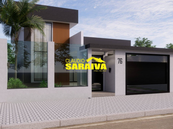 Imagem Casa com 3 Quartos à Venda, 120 m² em Massaguacu - Caraguatatuba Imagem Casa com 3 Quartos à Venda, 120 m² em Massaguacu - Caraguatatuba