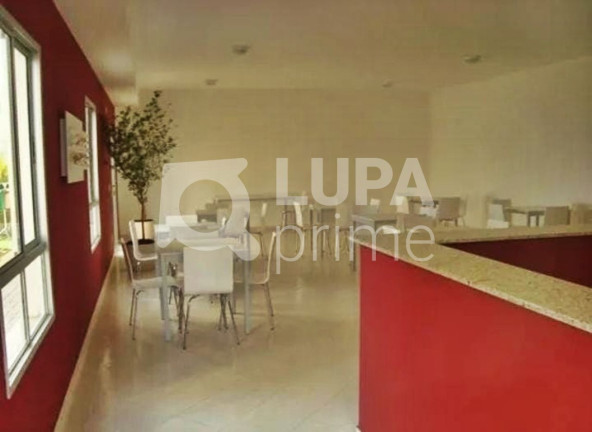 Imagem Apartamento com 3 Quartos à Venda, 62 m² em Tatuapé - São Paulo Imagem Apartamento com 3 Quartos à Venda, 62 m² em Tatuapé - São Paulo