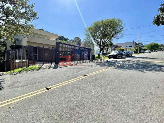 Imagem Casa de Condomínio com 4 Quartos à Venda, 245 m² em Chácara Moinho Velho - Carapicuíba Imagem Casa de Condomínio com 4 Quartos à Venda, 245 m² em Chácara Moinho Velho - Carapicuíba