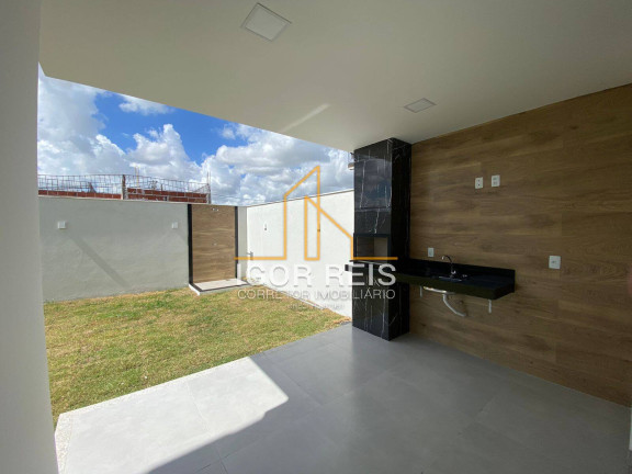Imagem Casa de Condomínio com 3 Quartos à Venda, em Cidade Jardim - Campos Dos Goytacazes Imagem Casa de Condomínio com 3 Quartos à Venda, em Cidade Jardim - Campos Dos Goytacazes