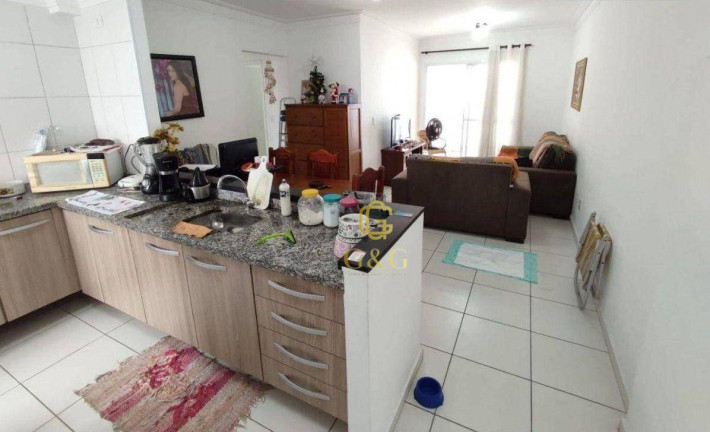 Imagem Apartamento com 3 Quartos à Venda, 93 m² em Mirim - Praia Grande Imagem Apartamento com 3 Quartos à Venda, 93 m² em Mirim - Praia Grande