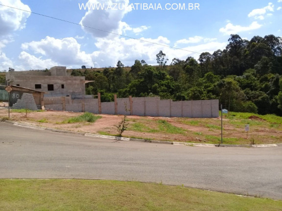 Imagem Terreno à Venda, 690 m² em Condomínio Residencial Shamballa Iii - Atibaia Imagem Terreno à Venda, 690 m² em Condomínio Residencial Shamballa Iii - Atibaia