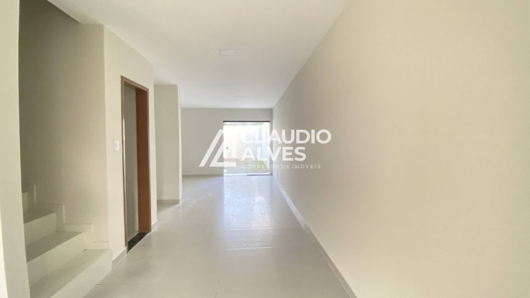 Imagem Casa com 3 Quartos à Venda, 110 m² em Sim - Feira De Santana