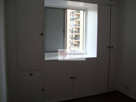 Imagem Apartamento com 1 Quarto à Venda, 42 m² em Vila Olímpia - São Paulo Imagem Apartamento com 1 Quarto à Venda, 42 m² em Vila Olímpia - São Paulo