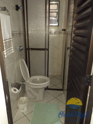 Imagem Apartamento com 1 Quarto para Alugar ou Temporada, 43 m² em Praia Do Sonho - Itanhaém