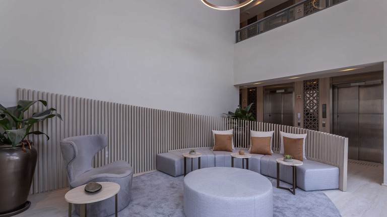 Imagem Imóvel com 1 Quarto para Alugar, 28 m² em Jardim Paulista - São Paulo