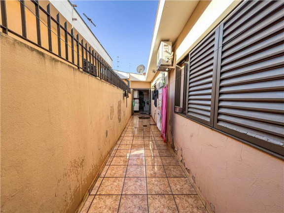 Imagem Casa com 3 Quartos à Venda, 176 m² em Campos Eliseos - Ribeirão Preto