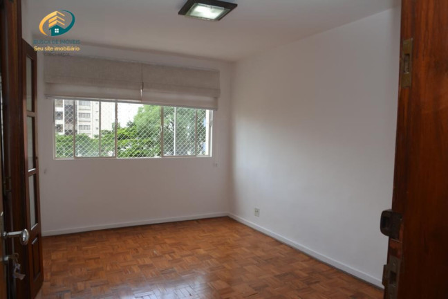 Imagem Apartamento com 3 Quartos à Venda, 130 m² em Indianópolis - São Paulo Imagem Apartamento com 3 Quartos à Venda, 130 m² em Indianópolis - São Paulo