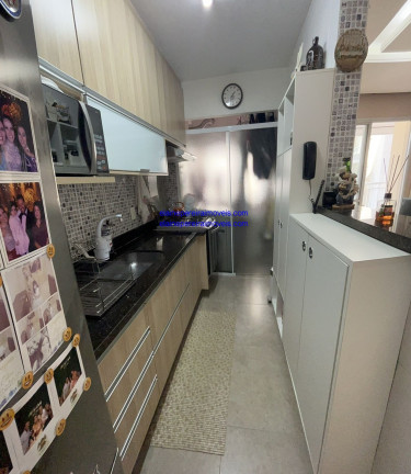 Imagem Apartamento com 3 Quartos à Venda, 77 m² em Jardim Olympia - São Paulo Imagem Apartamento com 3 Quartos à Venda, 77 m² em Jardim Olympia - São Paulo