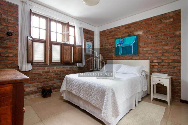 Imagem Casa com 9 Quartos à Venda, 434 m² em Ferradura - Armação Dos Búzios